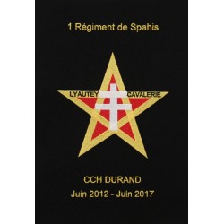 1° Régiment de Spahis