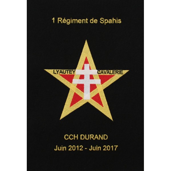 1° Régiment de Spahis