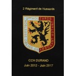 2° Régiment de Hussards