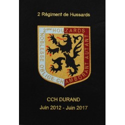 2° Régiment de Hussards