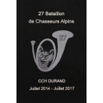 27 Bataillon de Chasseurs Alpins