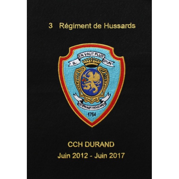 3° Régiment de Hussards