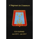 4° Régiment de Chasseurs