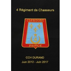 4° Régiment de Chasseurs
