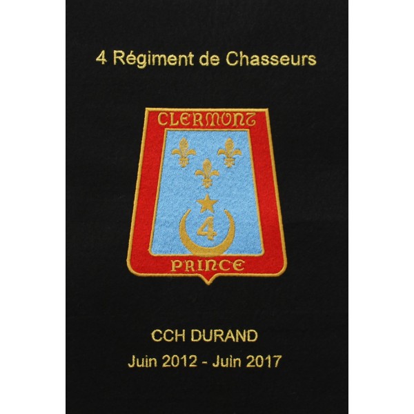 4° Régiment de Chasseurs