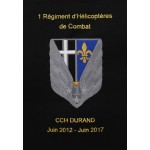 1 Régiment d'Hélicoptères de Combat