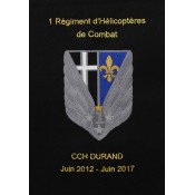 Régiments Hélicoptères de combats (5)