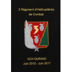 3 Régiment d'Hélicoptères de Combat