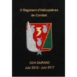 3 Régiment d'Hélicoptères de Combat