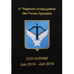 4 Régiment d'Hélicoptères des Forces Spéciales