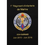 1 Régiment d'Infanterie de Marine