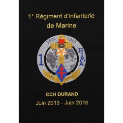 1 Régiment d'Infanterie de Marine
