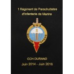 1 Régiment de Parachutistes d'Infanterie de Marine