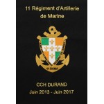 11 Régiment d'Artillerie de Marine