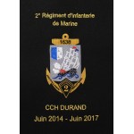 2 Régiment d'Infanterie de Marine