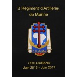 3° Régiment d'Artillerie de Marine