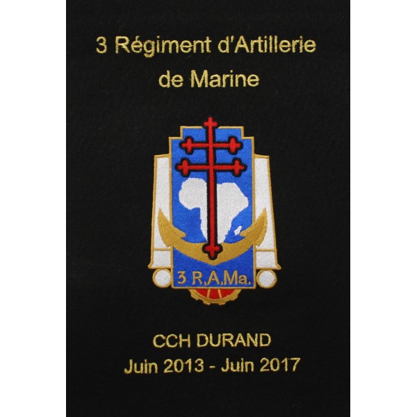 3° Régiment d'Artillerie de Marine