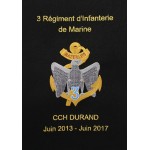 3° Régiment d'Infanterie de Marine