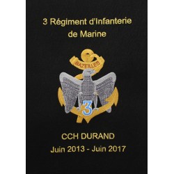 3° Régiment d'Infanterie de Marine