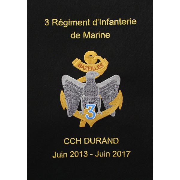 3° Régiment d'Infanterie de Marine