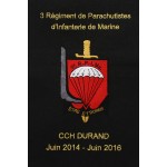 3° Régiment de Parachutistes d'Infanterie de Marine