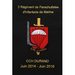 3° Régiment de Parachutistes d'Infanterie de Marine