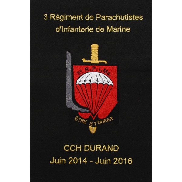 3° Régiment de Parachutistes d'Infanterie de Marine