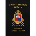 9° Bataillon d'Infanterie de Marine