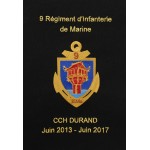 9° Régiment d'Infanterie de Marine