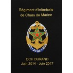 Régiment d'Infanterie de Chars de Marine