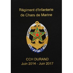 Régiment d'Infanterie de Chars de Marine