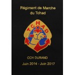 Régiment de Marche du Tchad