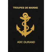 Régiments de Troupes de Marine (19)