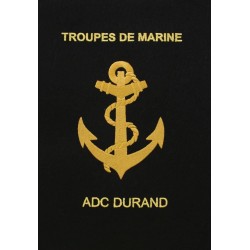 Régiments de Troupes de Marine