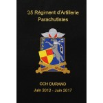 35° Régiment d’Artillerie Parachutistes