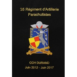 35° Régiment d’Artillerie Parachutistes