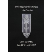 Régiments Chars de Combat (1)