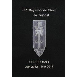 Régiments Chars de Combat