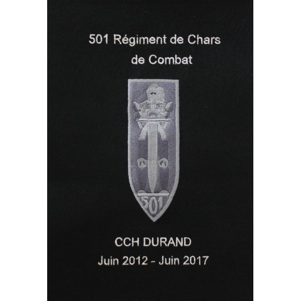 501 Régiment de Chars de Combat