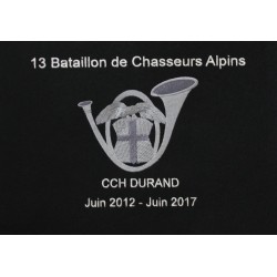 13° Bataillon de Chasseurs Alpins
