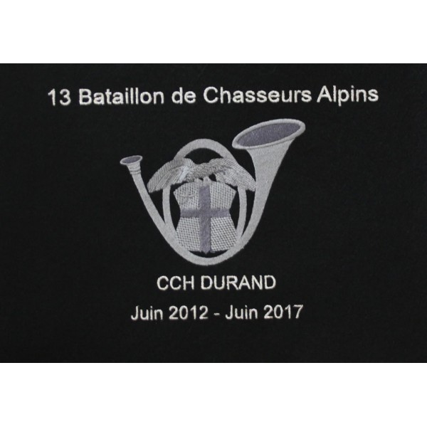 13° Bataillon de Chasseurs Alpins