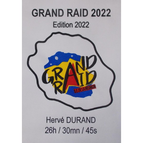 Cadre Grand Raid