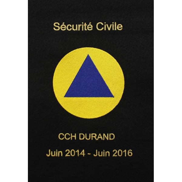 Sécurité Civile