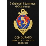 5° Régiment Interarme d'Outre-Mer