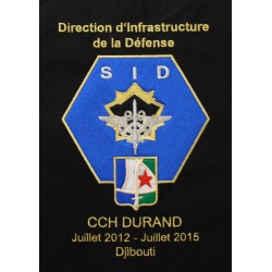 Service d'Infrastructure de la Défense