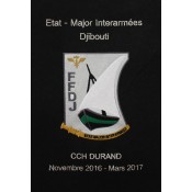 Régiments de Djibouti (6)