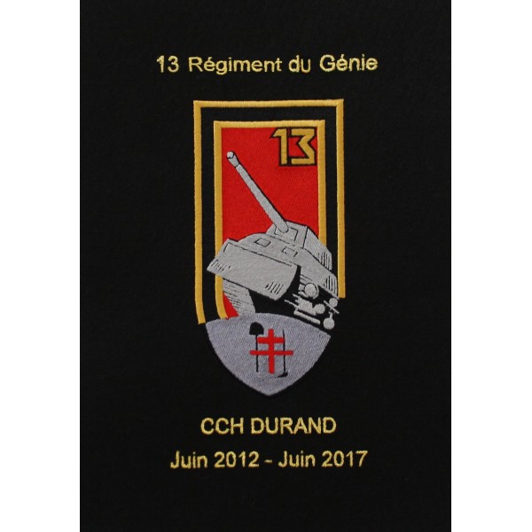 13° Régiment du génie