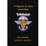 17 Régiment du Génie Parachutiste