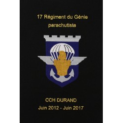 17 Régiment du Génie Parachutiste