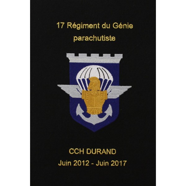 17 Régiment du Génie Parachutiste